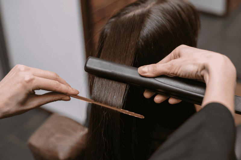 החלקה ברזילאית - כמה יעלה לעשות החלקת שיער ברזילאית לשיער ארוך ושיער קצר?