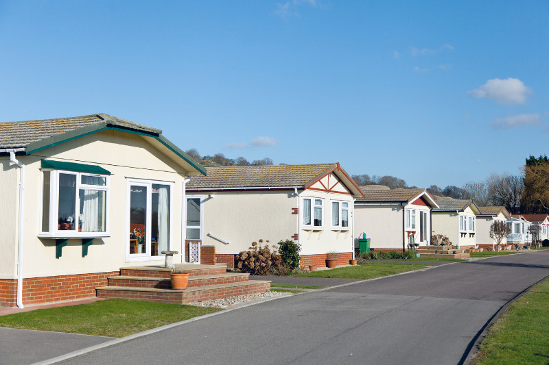 מהפכת הבנייה - פתרון מיידי לבנייה גמישה עם מבנים יבילים