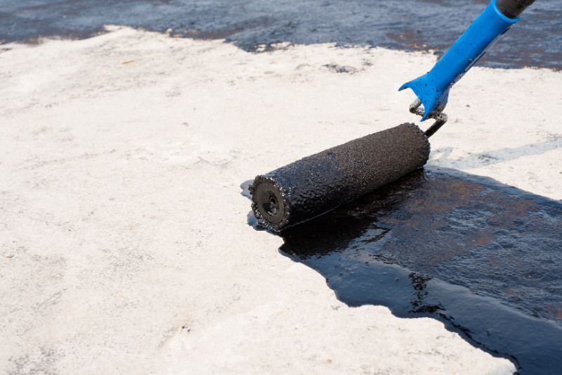 לבחור חברה לאיטום - טיפים לבחירת חברת איטום מקצועית באשדוד