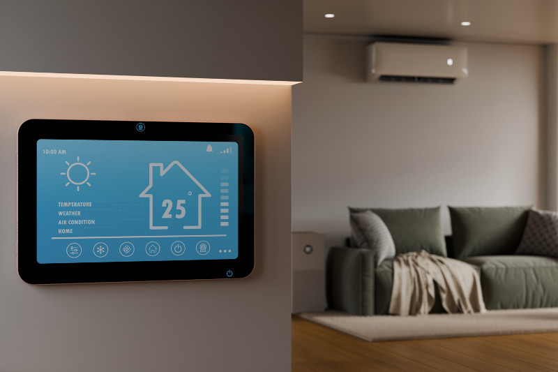 מערכת חשמל חכמה - מה צריך לדעת על החשמל החכם שמגיע לביתכם?