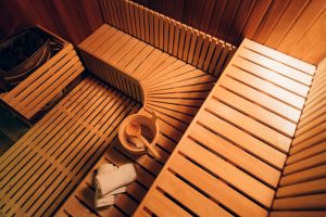 סאונה פרטית לחצר – המפלט הפרטי שלך לבריאות ורוגע
